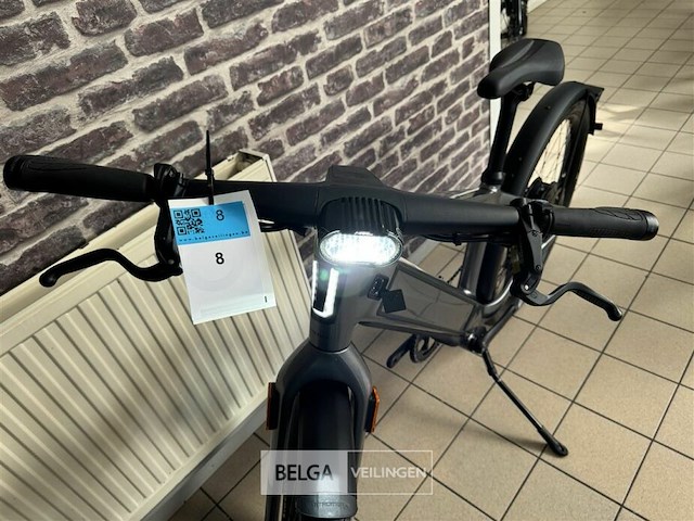 Stromer st5 speed pedelec - afbeelding 7 van  11