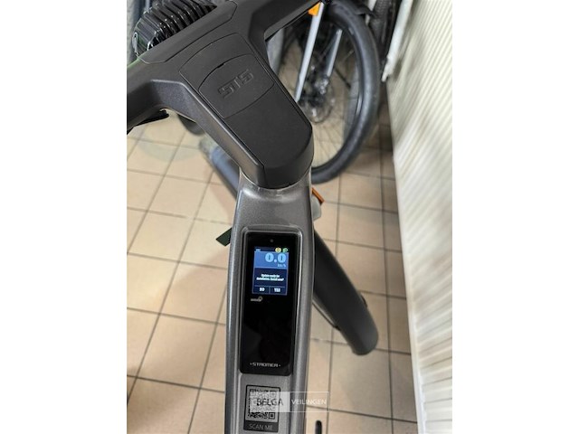 Stromer st5 speed pedelec - afbeelding 8 van  11