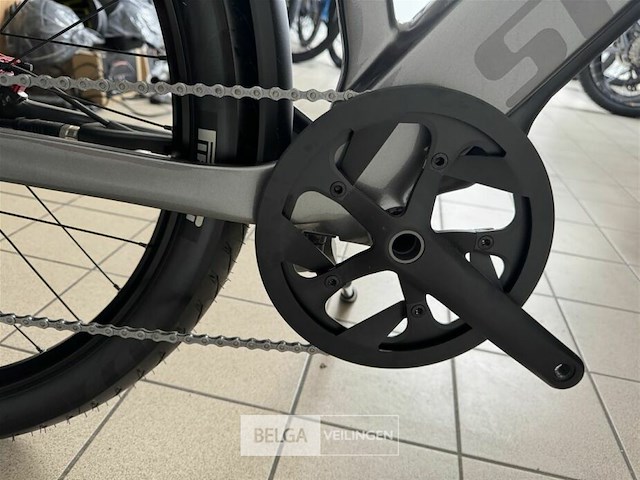 Stromer st5 speed pedelec - afbeelding 6 van  12