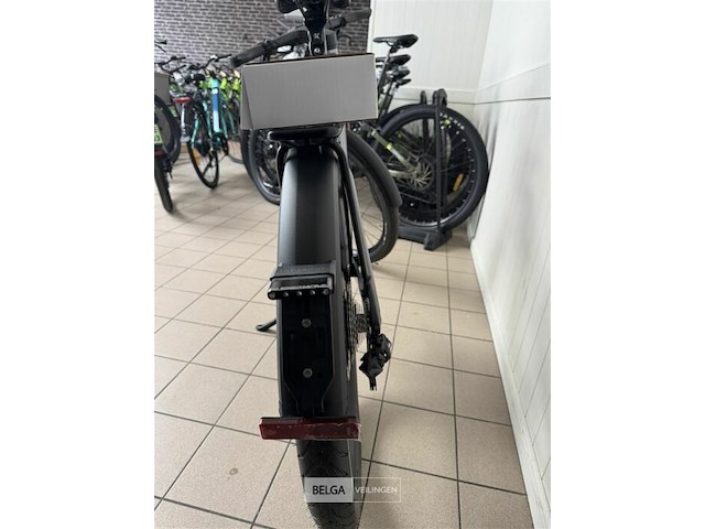 Stromer st5 speed pedelec - afbeelding 7 van  12