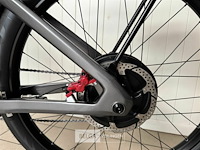 Stromer st5 speed pedelec - afbeelding 8 van  12