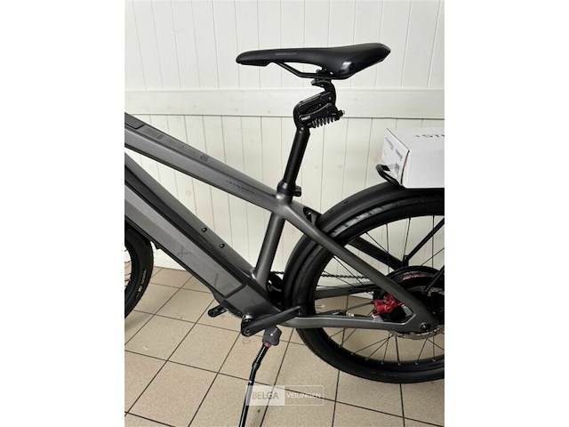 Stromer st5 speed pedelec - afbeelding 9 van  12