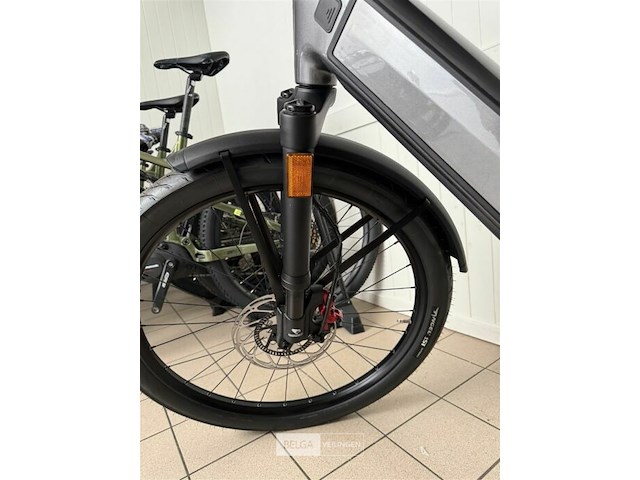 Stromer st5 speed pedelec - afbeelding 10 van  12