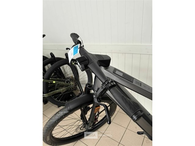Stromer st5 speed pedelec - afbeelding 11 van  12