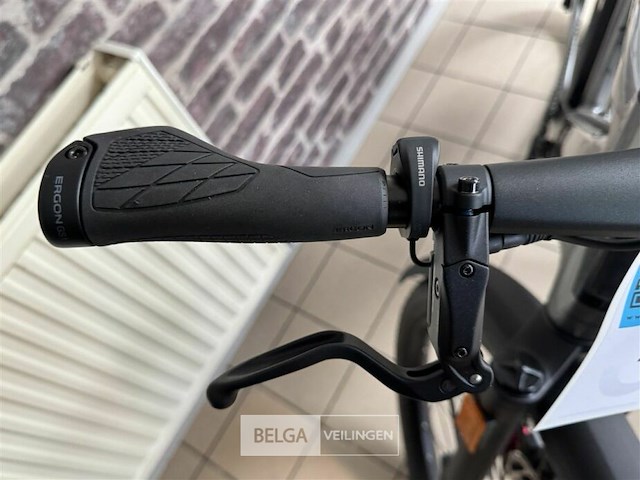 Stromer st5 speed pedelec - afbeelding 2 van  13