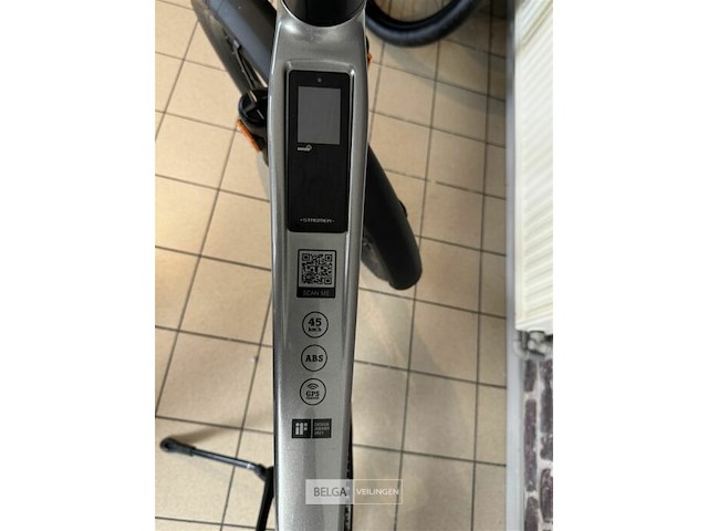 Stromer st5 speed pedelec - afbeelding 3 van  13