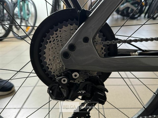 Stromer st5 speed pedelec - afbeelding 4 van  13