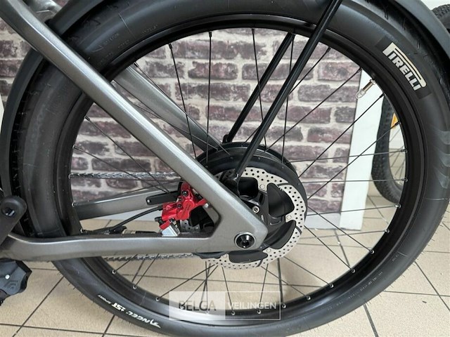 Stromer st5 speed pedelec - afbeelding 6 van  13
