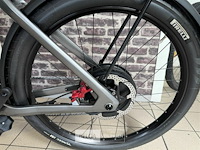 Stromer st5 speed pedelec - afbeelding 6 van  13