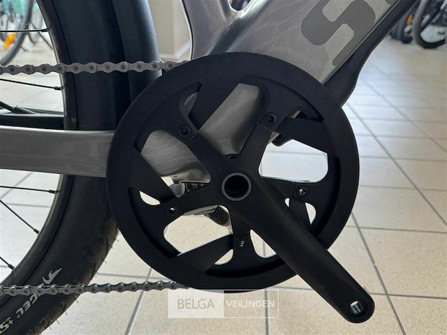 Stromer st5 speed pedelec - afbeelding 7 van  13