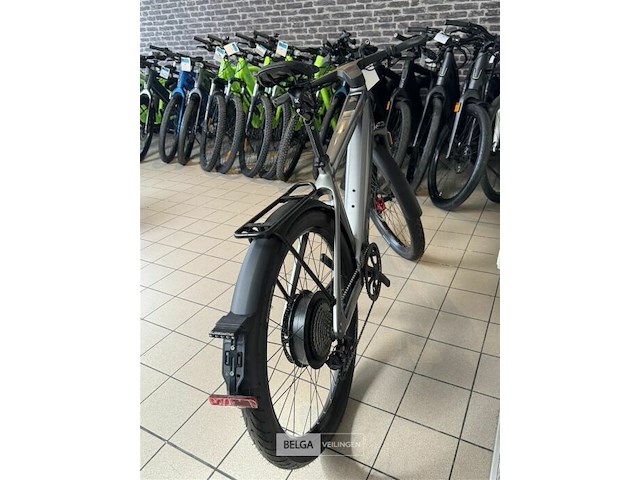 Stromer st5 speed pedelec - afbeelding 8 van  13
