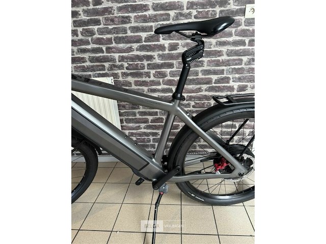 Stromer st5 speed pedelec - afbeelding 10 van  13