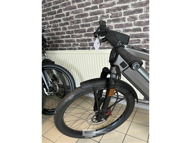 Stromer st5 speed pedelec - afbeelding 11 van  13