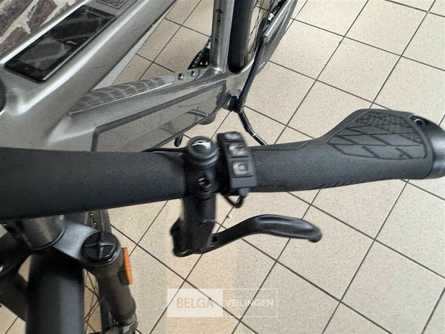 Stromer st5 speed pedelec - afbeelding 13 van  13