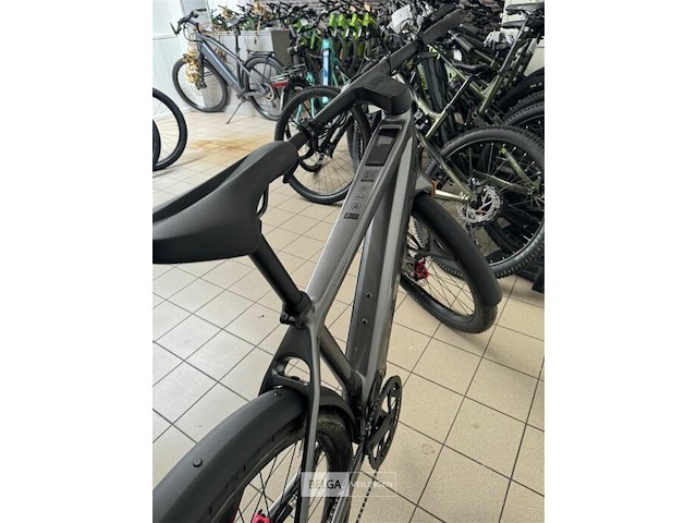 Stromer st5 speed pedelec - afbeelding 5 van  11