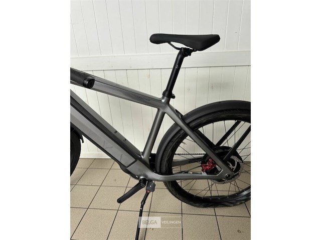 Stromer st5 speed pedelec - afbeelding 6 van  11