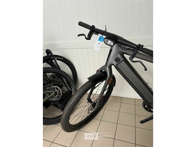 Stromer st5 speed pedelec - afbeelding 7 van  11