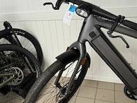 Stromer st5 speed pedelec - afbeelding 7 van  11