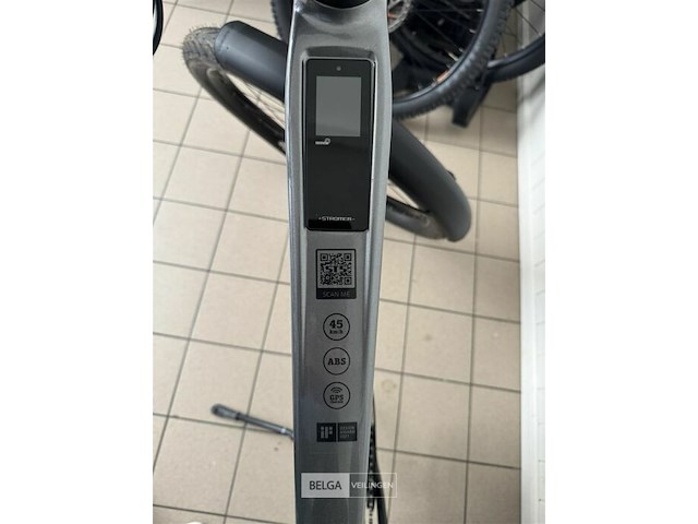 Stromer st5 speed pedelec - afbeelding 9 van  11