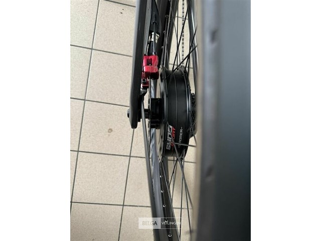 Stromer st5 speed pedelec - afbeelding 10 van  11
