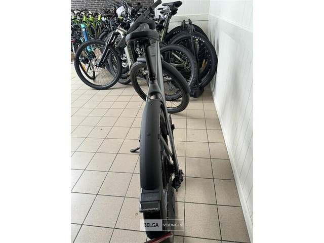 Stromer st5 speed pedelec - afbeelding 11 van  11