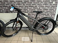 Stromer st5 speed pedelec