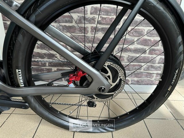 Stromer st5 speed pedelec - afbeelding 4 van  11