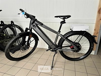 Stromer st5 speed pedelec