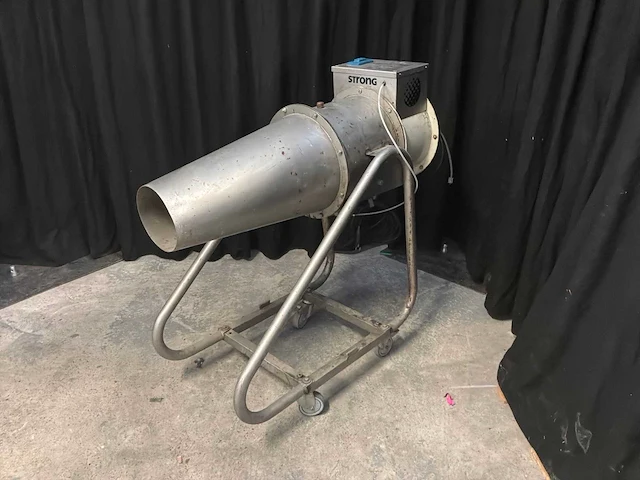Strong foam canon schuimkanon - afbeelding 1 van  6