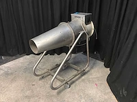 Strong foam canon schuimkanon