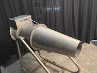 Strong foam canon schuimkanon - afbeelding 2 van  6
