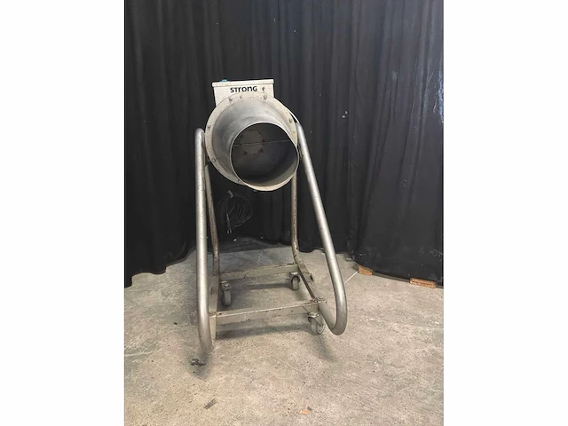 Strong foam canon schuimkanon - afbeelding 3 van  6