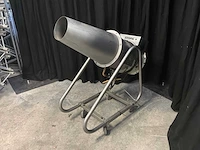 Strong foam canon schuimkanon