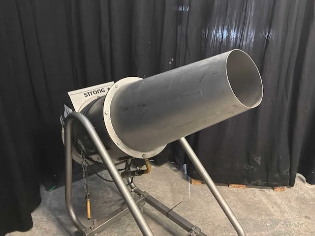 Strong foam canon schuimkanon - afbeelding 2 van  7