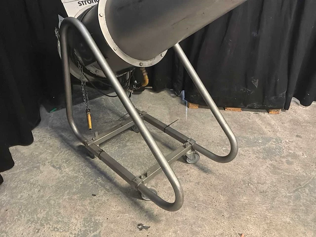 Strong foam canon schuimkanon - afbeelding 3 van  7