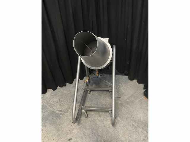 Strong foam canon schuimkanon - afbeelding 4 van  7