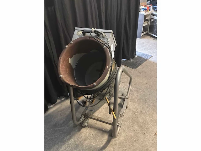 Strong foam canon schuimkanon - afbeelding 5 van  7