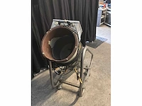 Strong foam canon schuimkanon - afbeelding 5 van  7