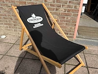 Strongbow klap bed ligbed (20x)