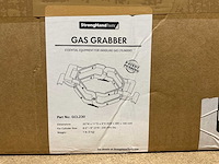 Stronghandtools gcl230 gas grabber - afbeelding 1 van  2