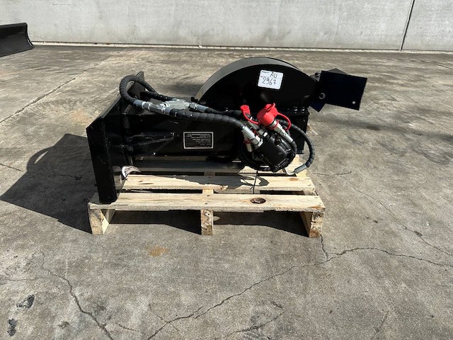 Stronkenfrees passend op schranklader giyi gy-szymj 2025 - afbeelding 1 van  1