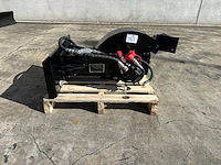 Stronkenfrees passend op schranklader giyi gy-szymj 2025 - afbeelding 1 van  1