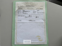 Strooi vrachtwagen - afbeelding 6 van  8
