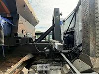 Strooi vrachtwagen - afbeelding 10 van  24