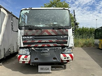 Strooi vrachtwagen - afbeelding 12 van  24