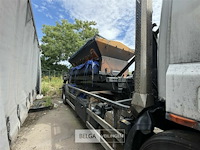 Strooi vrachtwagen - afbeelding 19 van  24