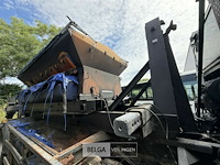 Strooi vrachtwagen - afbeelding 21 van  24