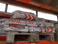 Strooi zout - afbeelding 1 van  3