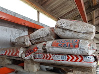 Strooi zout - afbeelding 2 van  3