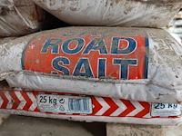Strooi zout - afbeelding 3 van  3
